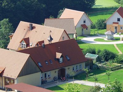 Ferienhaus für 5 Personen in Haundorf 2/6