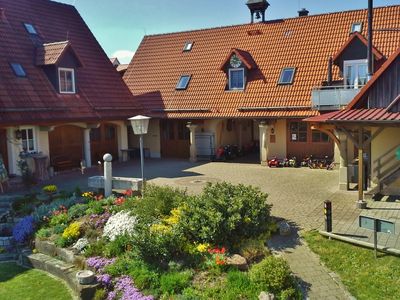 Ferienhaus für 5 Personen in Haundorf 2/10