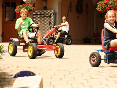 Ferienhaus für 5 Personen in Haundorf 4/10