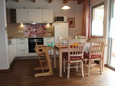 Ferienhaus für 4 Personen in Haundorf 2/7