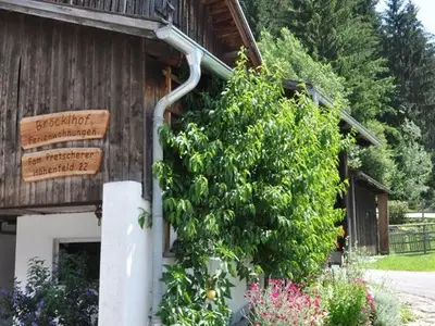 Ferienhaus für 4 Personen (70 m²) in Haus (Steiermark) 4/10