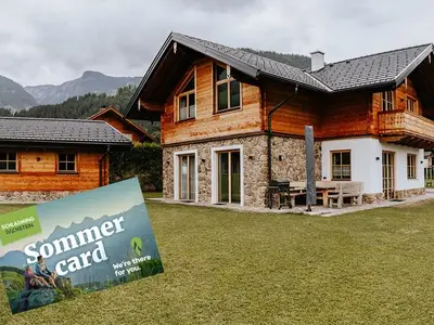 Ferienhaus für 10 Personen (200 m²) in Haus (Steiermark) 1/10