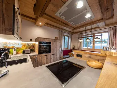 Ferienhaus für 10 Personen (200 m²) in Haus (Steiermark) 2/10