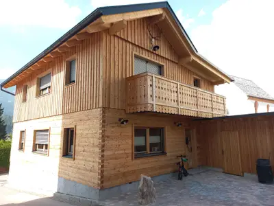 Chalet Gipfelsturm