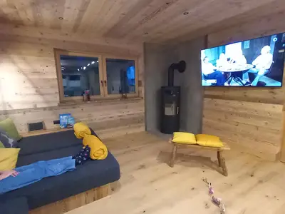 Chalet Gipfelsturm