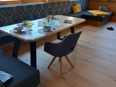 Chalet Gipfelsturm