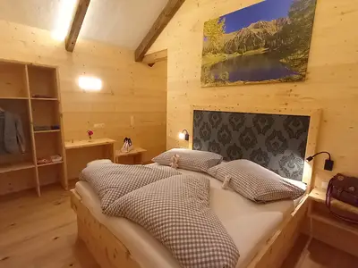 Chalet Gipfelsturm
