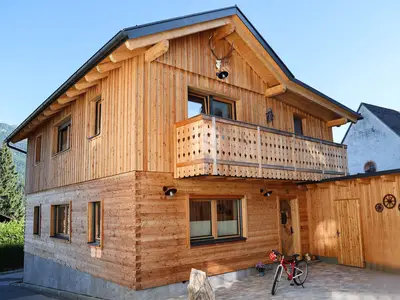Chalet Gipfelsturm