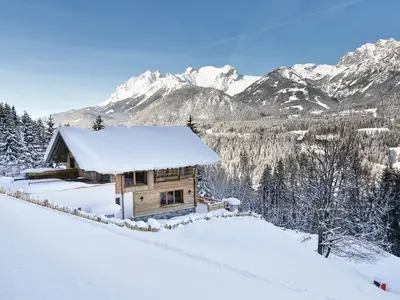 Ferienhaus für 6 Personen (115 m²) in Haus (Steiermark) 1/10