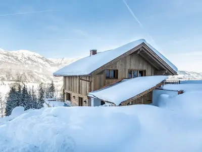 Ferienhaus für 6 Personen (115 m²) in Haus (Steiermark) 2/10