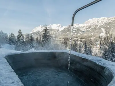 Ferienhaus für 6 Personen (115 m²) in Haus (Steiermark) 6/10