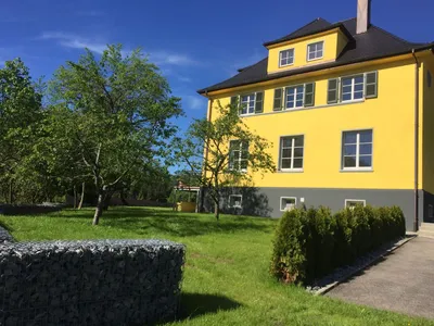 Ferienhaus für 10 Personen (200 m²) in Hausen am Tann 2/10