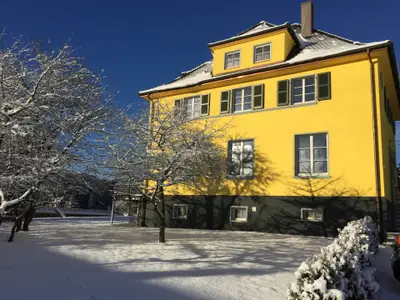 Ferienhaus für 10 Personen (200 m²) in Hausen am Tann 4/10