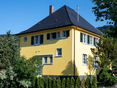 Ferienhaus für 10 Personen (200 m²) in Hausen am Tann 8/10