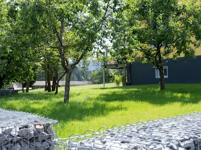 Ferienhaus für 10 Personen (200 m²) in Hausen am Tann 9/10