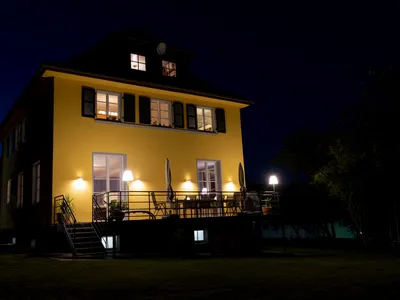 Ferienhaus für 10 Personen (200 m²) in Hausen am Tann 10/10