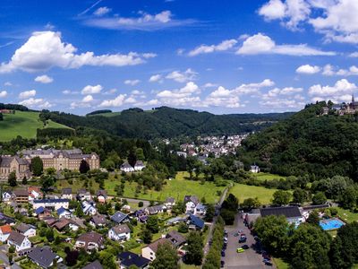 Klosterlandschaft Wiedtal