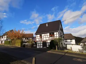 Ferienhaus für 5 Personen (90 m²) in Hausen (Wied)