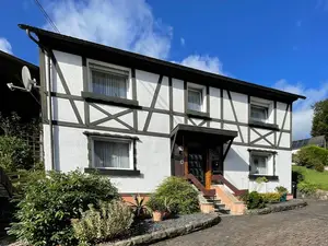 Ferienhaus für 3 Personen in Hausen (Wied)