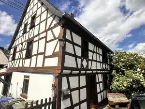 Ferienhaus für 5 Personen (90 m²) in Hausen (Wied)