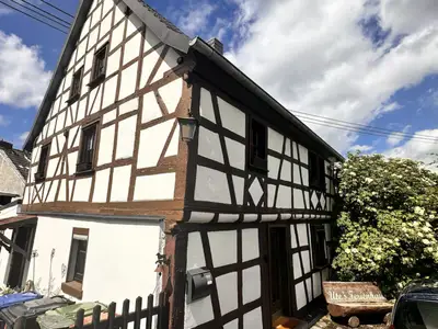 Privatunterkunft · Hausen · ★5,0 · 3 Schlafzimmer