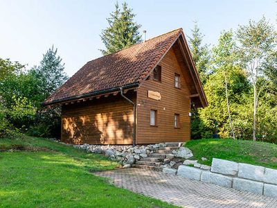 Ferienhaus für 8 Personen (80 m²) in Häusern 2/10