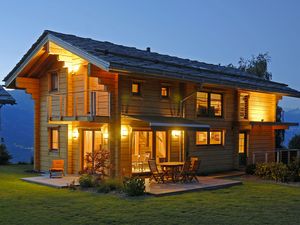 Ferienhaus für 9 Personen (210 m²) in Haute-Nendaz