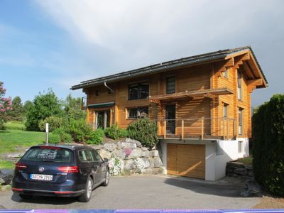 Ferienhaus für 9 Personen (210 m²) in Haute-Nendaz 5/10