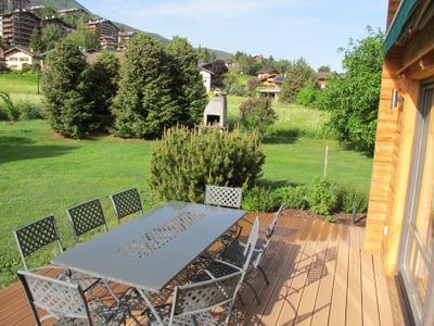 Ferienhaus für 9 Personen (210 m²) in Haute-Nendaz 6/10