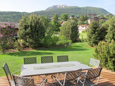 Ferienhaus für 9 Personen (210 m²) in Haute-Nendaz 7/10