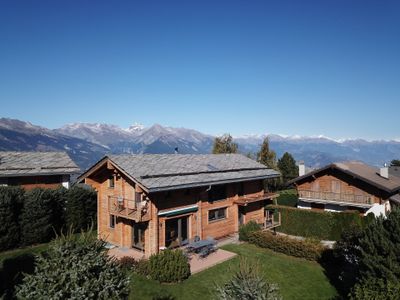 Ferienhaus für 9 Personen (210 m²) in Haute-Nendaz 8/10