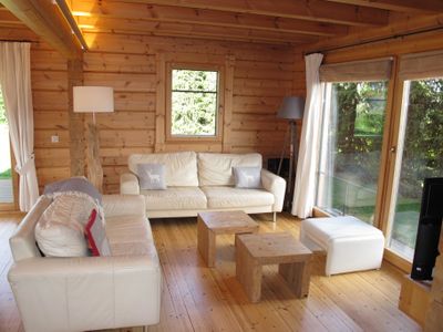 Ferienhaus für 9 Personen (210 m²) in Haute-Nendaz 10/10