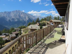 Ferienhaus für 13 Personen (200 m²) in Haute-Nendaz