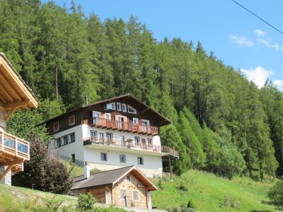 Ferienhaus für 13 Personen (200 m²) in Haute-Nendaz 2/10