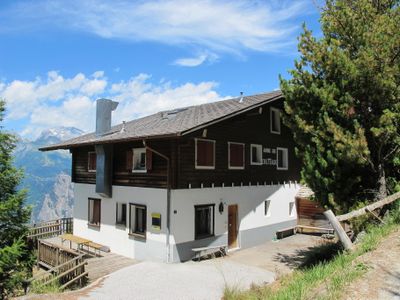 Ferienhaus für 13 Personen (200 m²) in Haute-Nendaz 3/10