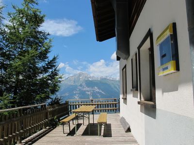 Ferienhaus für 13 Personen (200 m²) in Haute-Nendaz 4/10