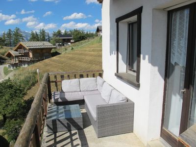 Ferienhaus für 13 Personen (200 m²) in Haute-Nendaz 5/10