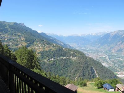 Ferienhaus für 13 Personen (200 m²) in Haute-Nendaz 6/10