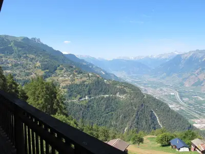 Ferienhaus für 13 Personen (200 m²) in Haute-Nendaz 6/10