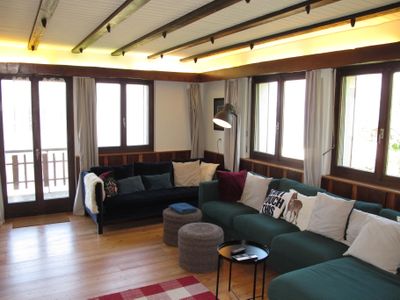 Ferienhaus für 13 Personen (200 m²) in Haute-Nendaz 9/10