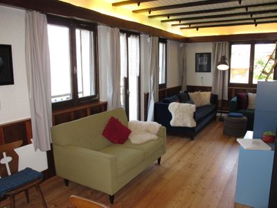 Ferienhaus für 13 Personen (200 m²) in Haute-Nendaz 10/10