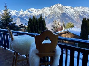 Ferienhaus für 6 Personen (130 m²) in Haute-Nendaz