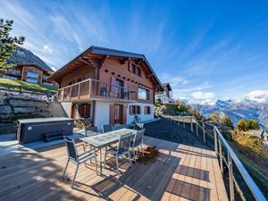 Ferienhaus für 12 Personen (250 m&sup2;) in Haute-Nendaz