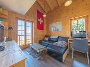 Ferienhaus für 12 Personen (250 m²) in Haute-Nendaz