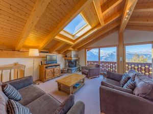 Ferienhaus für 10 Personen (200 m²) in Haute-Nendaz