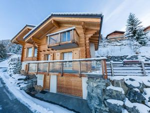 Ferienhaus für 13 Personen (300 m²) in Haute-Nendaz