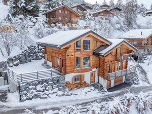 Ferienhaus für 13 Personen (300 m&sup2;) in Haute-Nendaz