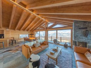 Ferienhaus für 12 Personen (250 m&sup2;) in Haute-Nendaz