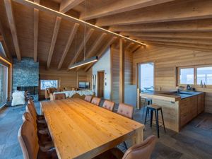 Ferienhaus für 12 Personen (250 m²) in Haute-Nendaz