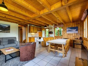 Ferienhaus für 9 Personen (90 m²) in Haute-Nendaz